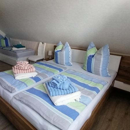 Ostseebrise Grömitz Екстериор снимка