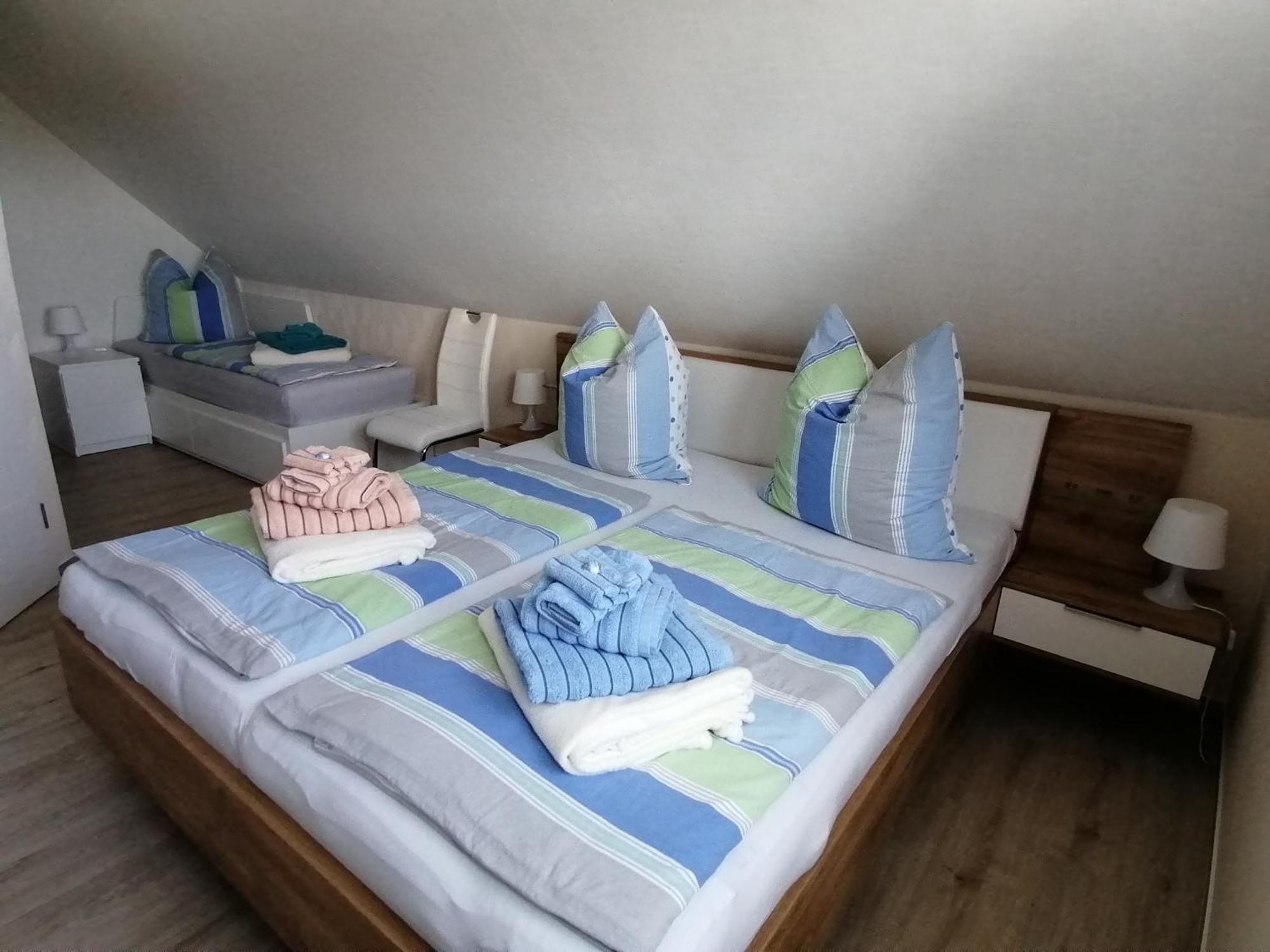 Ostseebrise Grömitz Екстериор снимка